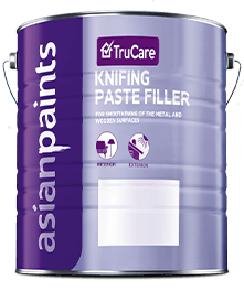 Trucare Knifing Paste Filler